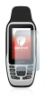 Image of the device Garmin GPSMAP 79s with a wide variety of screen protectors.