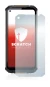 Image of the device Oukitel WP16 with a wide variety of screen protectors.