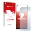 Front side of a product packaging with the brand logo upscreen. Next to it is the device Oppo A96 shown with the corresponding