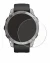 Image of the device Garmin Fenix 7 (47 mm) with a wide variety of screen protectors.