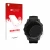 Front side of a product packaging with the brand logo upscreen. Next to it is the device Garmin epix (Gen. 2) shown with the c