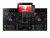 Image of the device Pioneer XDJ-RX3 with a wide variety of screen protectors.