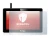 Image of the device Portkeys BM5 WR with a wide variety of screen protectors.