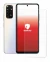Image of the device Xiaomi Redmi Note 11S (Front+Camera) with a wide variety of screen protectors.