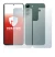 Image of the device Samsung Galaxy S22 Plus 5G (Front+Back) with a wide variety of screen protectors.