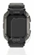 Image of the device Kospet Tank M1 with a wide variety of screen protectors.