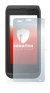 Image of the device Honeywell CT45 XP with a wide variety of screen protectors.