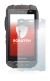 Image of the device i.safe MOBILE IS530.2 with a wide variety of screen protectors.