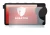 Image of the device Spotify Car Thing with a wide variety of screen protectors.