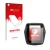 Front side of a product packaging with the brand logo upscreen. Next to it is the device Yamaha Display C shown with the corre