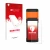 Front side of a product packaging with the brand logo upscreen. Next to it is the device Sunmi V2s shown with the correspondin