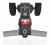 Image of the device PowaKaddy FX5 2.8" with a wide variety of screen protectors.