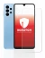Image of the device Samsung Galaxy A13 (Front+Camera) with a wide variety of screen protectors.