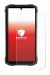 Image of the device Doogee S98 with a wide variety of screen protectors.