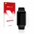 Front side of a product packaging with the brand logo upscreen. Next to it is the device Oppo Watch Free shown with the corres