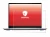 Image of the device Framework Laptop 13 with a wide variety of screen protectors.