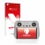 Front side of a product packaging with the brand logo upscreen. Next to it is the device DJI RC Controller shown with the corr