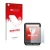 Front side of a product packaging with the brand logo upscreen. Next to it is the device Mahle Pulsar One shown with the corre