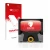 Front side of a product packaging with the brand logo upscreen. Next to it is the device PowaKaddy CT8 shown with the correspo