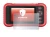Image of the device Launch CRP 123 / 129 EVO with a wide variety of screen protectors.