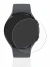Image of the device Samsung Galaxy Watch 5 (44mm) with a wide variety of screen protectors.