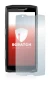 Image of the device Crosscall Core-X5 with a wide variety of screen protectors.