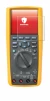 Image of the device Fluke 287 with a wide variety of screen protectors.