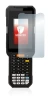 Image of the device Point Mobile PM451 with a wide variety of screen protectors.