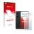 Front side of a product packaging with the brand logo upscreen. Next to it is the device ASUS ZenFone 9 (Front+Camera) shown w