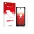 Front side of a product packaging with the brand logo upscreen. Next to it is the device Umidigi Bison 2 Pro shown with the co