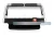 Image of the device Tefal OptiGrill Elite XL with a wide variety of screen protectors.