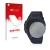 Front side of a product packaging with the brand logo upscreen. Next to it is the device Casio G-Shock GA-B001 shown with the 