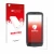 Front side of a product packaging with the brand logo upscreen. Next to it is the device Cubot Pocket shown with the correspon