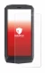 Image of the device Cubot Pocket with a wide variety of screen protectors.
