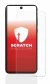 Image of the device Motorola Edge 30 Neo with a wide variety of screen protectors.