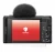 Image of the device Sony ZV-1F with a wide variety of screen protectors.