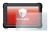 Image of the device Launch X-431 PROS V 8" with a wide variety of screen protectors.