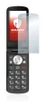 Image of the device Emporia TOUCHsmart.2 with a wide variety of screen protectors.
