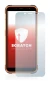 Image of the device Ulefone Power Armor 16 Pro with a wide variety of screen protectors.