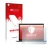 Front side of a product packaging with the brand logo upscreen. Next to it is the device Lenovo ThinkPad T14s Gen 3 shown with