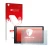 Front side of a product packaging with the brand logo upscreen. Next to it is the device Atoto A6 PF 7 Zoll shown with the cor