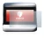 Image of the device Tesla Model S Plaid 2023 (Back display) with a wide variety of screen protectors.