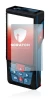 Image of the device Bosch GLM 150-27c with a wide variety of screen protectors.
