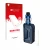 Front side of a product packaging with the brand logo upscreen. Next to it is the device GeekVape Aegis Legend 2 L200 shown wi