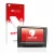 Front side of a product packaging with the brand logo upscreen. Next to it is the device Ford Mondeo S&S Business sync 3 2016 