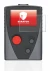 Image of the device Swissphone Boss 935 with a wide variety of screen protectors.