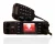 Image of the device AnyTone AT-D578UV plus with a wide variety of screen protectors.
