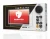 Image of the device Rover TAB 5 ULTRA with a wide variety of screen protectors.