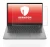 Image of the device Lenovo ThinkBook 14 Gen 4 with a wide variety of screen protectors.