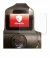 Image of the device Motocaddy M1 DHC Electric Trolley with a wide variety of screen protectors.